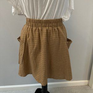 Urban Outfitters Mini Skirt